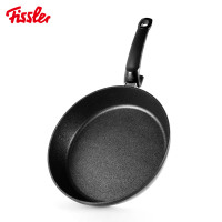 德国菲仕乐fissler 小金刚Adamant 24cm不粘煎锅