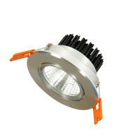 佛山照明 天花灯75 220V 6W 65K 24°COB超炫系列