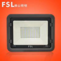 FSL 超炫二代LED泛光灯 30W 单只