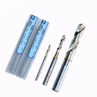 大通轩恒 L75729钻头Φ2.4*14*46*3