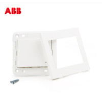 ABB门铃开关AH429(MD)