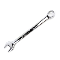 史丹利95-911-1-22 标准型精抛光两用扳手18MM