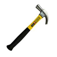史丹利(Stanley)羊角锤(纤维柄)16oz 51-071