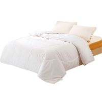 迪士尼新西兰羊毛被芯 DBX02 秋冬保暖加厚羊绒冬被单人学生被子200*230cm