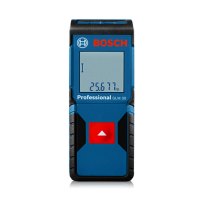 博世(BOSCH) GLM 30 激光测距仪激光红外线手持测量仪电子尺激光尺