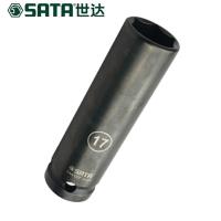 世达 1/2"系列六角风动薄壁长套筒10MM 34403T