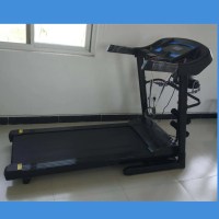 跑步机