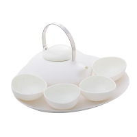 晓味窑晨露茶器XWY-CL