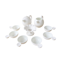 晓味窑福路茶器XWY-FL