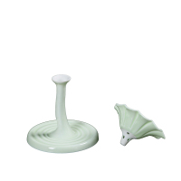 晓味窑“水芙蓉”滤茶器XWY-SFR