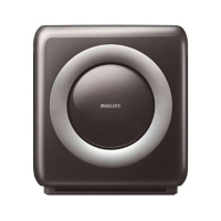 飞利浦(Philips) AC4005 空气净化器(计价单位：台)