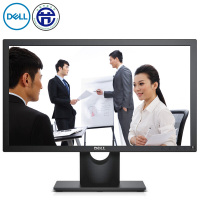 戴尔（DELL）E2216H 21.5英寸宽屏LED 背光液晶显示器