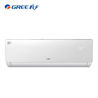 格力(GREE) 挂机品悦定频系列 KFR-35GW/(35592)NAa-3(含管) 顶(清爽白)