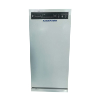 肯菲特 CFD-CX800 空气净化器(计价单位:台)