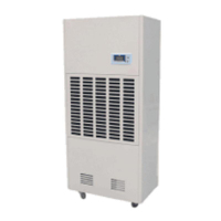 德西森立（DE XI SEN LI） MCT-7180B 吸湿机（计价单位：台）