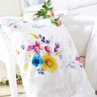 金丝莉(kintheri) JB-977 春暖花开•蚕丝被 200*230cm