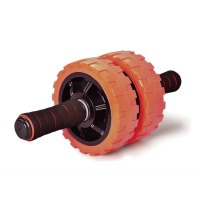 陇步昇 健腹轮32x15cm