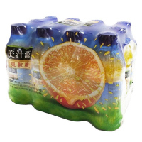 美汁源果粒橙300ML*12