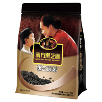 南方黑芝麻糊600g