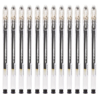 百乐PILOT G-1 0.5 签字笔一支装宁选