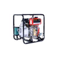 4寸柴油机 186动力 手/电一体 D186F