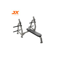 军霞JX-3029奥林匹克水平举重床