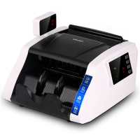 得力(deli) 3925点钞机(白)(台)