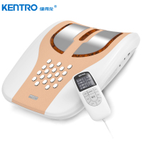 健得龙--KENTRO KTR-302 腰部按摩器 低中频腰椎治疗仪