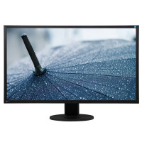 艺卓 (EIZO) EV3237 31.5英寸4K全高清IPS宽屏16:9专业液晶显示器