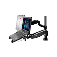 乐歌(Loctek) D5F2 笔记本支架(计价单位:个)