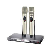 得胜(TAKSTAR) TS-8807 UHF无线麦克风