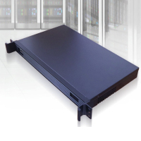 内存工控机工业电脑主机IPC-120L/ I5 4590/4G
