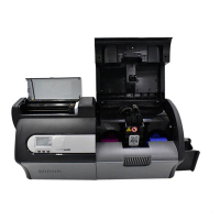 斑马(ZEBRA) ZXP Series 7 双面 彩色 证卡打印机 (计价单位：台)