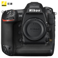 尼康(Nikon) D5 单反数码照相机 专业级全画幅机身 旗舰CF版
