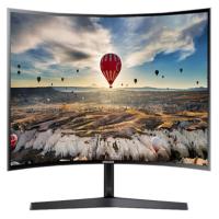 显示器 C27F396FHC 27英寸 曲面 可壁挂电脑显示器