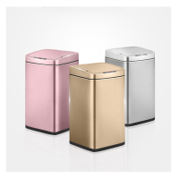 欧本(OUBEN) 9L GYT9-11 自动感应垃圾桶(计价单位:个)