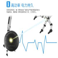 欧隆 LIR2450 3.6V医疗器械无线开关蓝牙 纽扣锂离子充电电池 2粒装