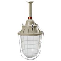 XHS LED防爆灯隔爆型灯罩车间工厂房照明 400型灯罩--不带灯泡