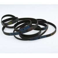木工雕刻机皮带 HTD400-5M(带宽20mm)400-5M