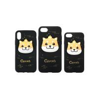 兔司机 阴阳师3D式神手机壳iPhone犬神iPhone 7P/8P 168.2*87.9*17.3mm 黑色