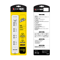 南孚(NANFU) USB插座 NF630