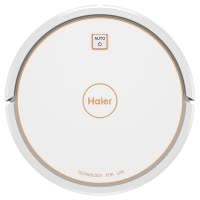 海尔(Haier) TB33 智能扫拖一体机器人家用全自动扫拖地神器一体机智能吸尘器吸小米粒