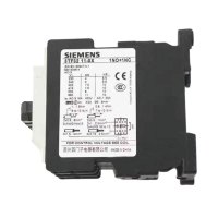 陇步昇 交流接触器3TF32