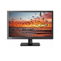 联想(ThinkVision) 电脑显示器19.5英寸LED背光可壁挂低蓝光不闪屏 家用办公商用 V20-10(VGA)