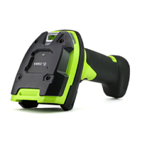 斑马(ZEBRA) DS3608 二维扫描枪(计价单位:台)