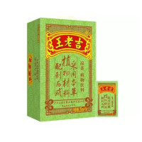 王老吉 凉茶饮料 250ml*12盒/箱 植物饮料(50件起发)