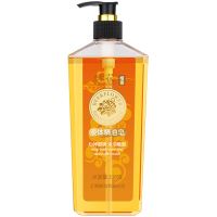 蜂花 538g 檀香液体精油皂 沐浴露(计价单位:瓶)