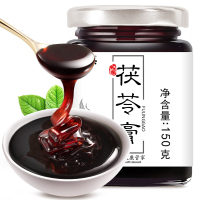 福东海 茯苓膏手工薏米茯苓膏云南白茯苓茶茯苓粉湿气膏茯苓云苓膏