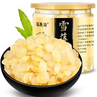 福东海fudonghai雪莲子云南梁河皂角米 120g