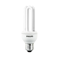 飞利浦(Philips) 18W E27 6500K 12个/箱 3U白光节能灯泡 (计价单位:箱)